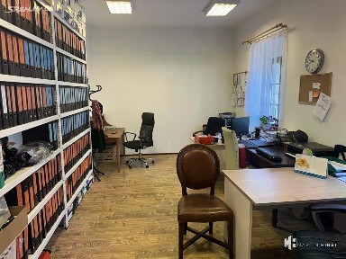 Pronájem kanceláře 22 m² Národních hrdinů, Praha - Dolní Počernice