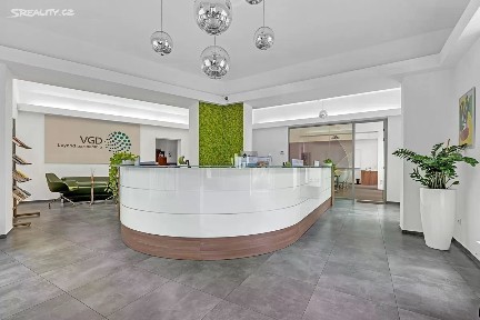 Pronájem obchodního prostoru 110 m² Bělehradská, Praha - Nusle