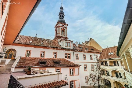 Praha, Praha 1, Staré Město, Konviktská