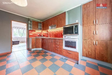 Prodej bytu 2+1 56 m² Kunštátská, Poděbrady - Poděbrady III