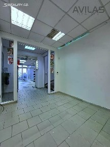 Pronájem obchodního prostoru 16 m² Vnoučkova, Benešov
