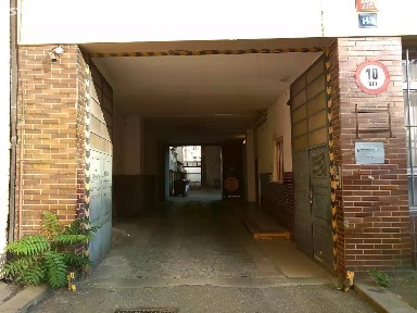 Prodej činžovního domu 3386 m² Sokolovská, Praha - Libeň