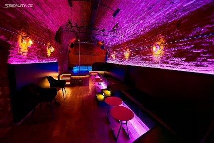 Prodej komerční nemovitosti 180 m² Anenská, Praha - Staré Město