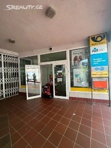 Prodej komerční nemovitosti 823 m² Sluneční náměstí, Praha - Stodůlky