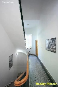 Pronájem kanceláře 68 m² náměstí Dr. Josefa Theurera, Příbram - Příbram II