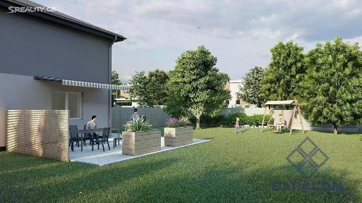 Prodej bytu 3+kk 79 m² Polerady