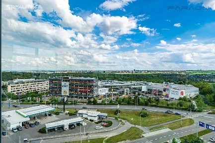 Praha, Praha 5, Stodůlky, Bucharova