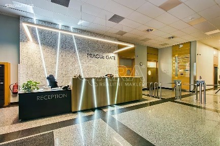 Praha, Praha 4, Chodov, Türkova, 5b