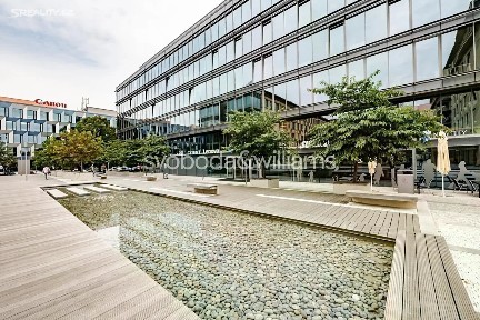 Praha, Praha 7, Holešovice, Jankovcova