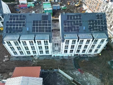 Prodej bytu 1+kk 41 m² Zborovská, Český Brod