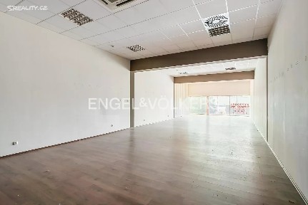 Pronájem obchodního prostoru 268 m² Průhonická, Čestlice