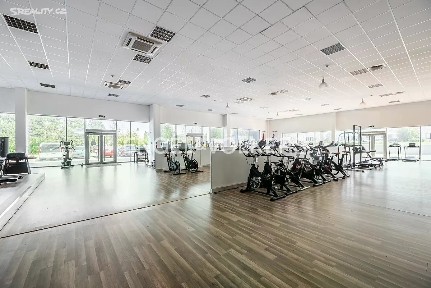 Pronájem obchodního prostoru 564 m² Průhonická, Čestlice