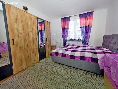 Prodej bytu 2+1 53 m² Josefa Čapka, Kladno - Kročehlavy