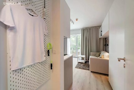 Prodej bytu 2+kk 48 m² V Kněžívce, Tuchoměřice