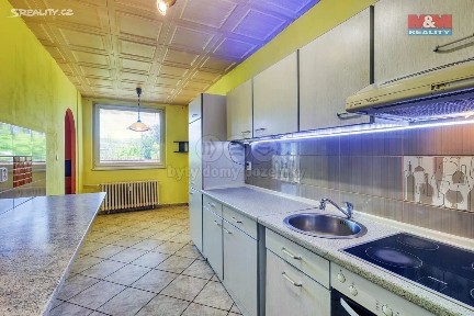 Prodej bytu 4+1 85 m² Dobříšská, Hostomice