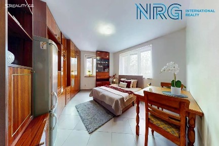 Prodej bytu 2+1 42 m² Březnická, Příbram - Příbram IV