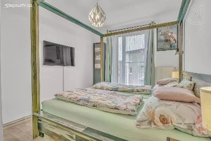 Prodej bytu 3+kk 65 m² Pražská, Nehvizdy