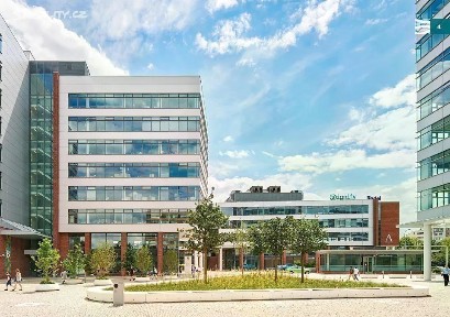 Praha, Praha 5, Stodůlky, Bucharova