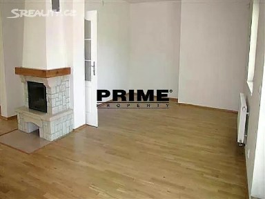 Pronájem rodinného domu 260 m², pozemek 984 m² Pod Valem II., Průhonice