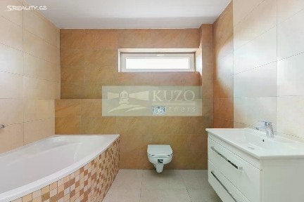 Pronájem rodinného domu 164 m², pozemek 320 m² Láskov, Mladá Boleslav - Debř