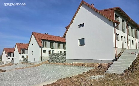 Prodej bytu 4+kk 106 m² Mořina
