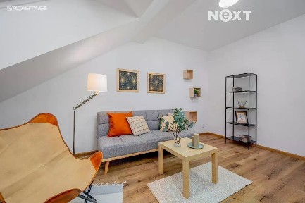 Prodej bytu 2+kk 46 m² Tyršova, Bělá pod Bezdězem