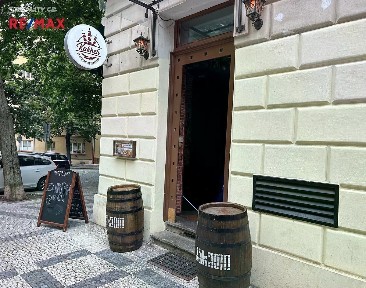 Praha, Praha 2, Vinohrady, Na Kozačce, 12