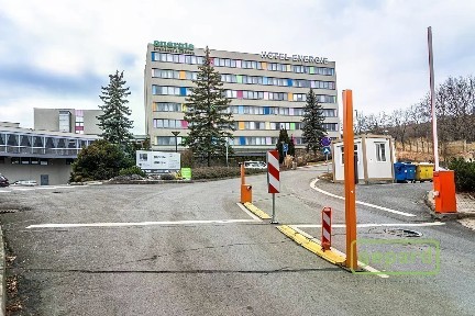 Pronájem kanceláře 653 m² Plzeňská, Praha - Motol