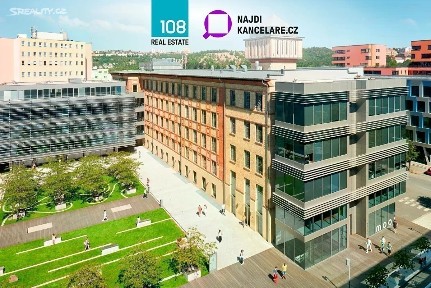 Praha, Praha 7, Holešovice, Jankovcova, 49