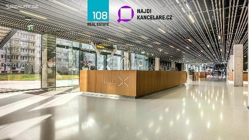 Praha, Praha 6, Dejvice, Evropská, 11