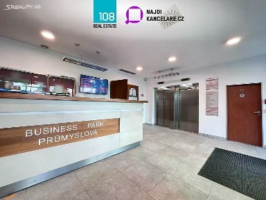 Praha, Praha 10, Hostivař, Průmyslová, 11