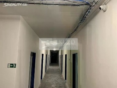 Pronájem skladového prostoru 14 m² Dobříč