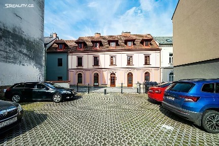 Pronájem kanceláře 59 m² Vodkova, Mladá Boleslav - Mladá Boleslav I