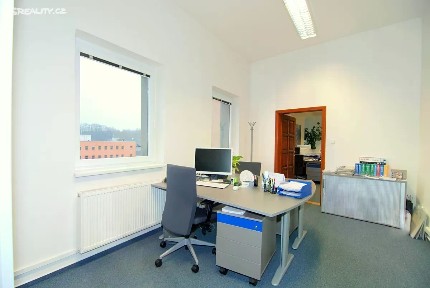 Pronájem kanceláře 56 m²