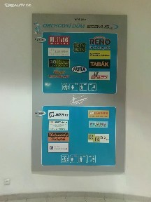 Příbram, Příbram V-Zdaboř, Poštovní