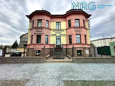 Kolín, Kolín II, Pražská