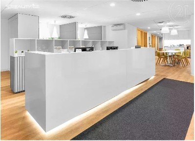 Pronájem kanceláře 50 m² Rybná, Praha - Staré Město