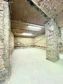 Pronájem obchodního prostoru 200 m² náměstí T. G. Masaryka, Příbram - Příbram I