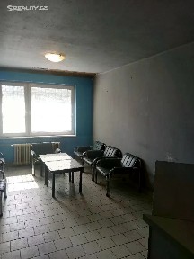 Pronájem kanceláře 40 m² Bratří Čapků, Příbram - Příbram VII