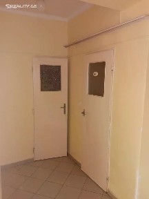 Pronájem kanceláře 45 m² Bratří Čapků, Příbram - Příbram VII