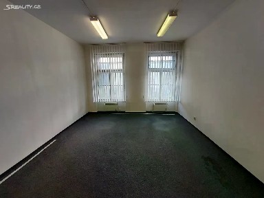 Pronájem kanceláře 25 m² Pražská, Hořovice