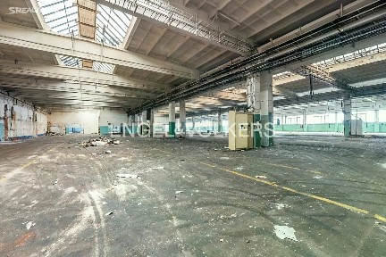 Příbram, Příbram I, Obecnická