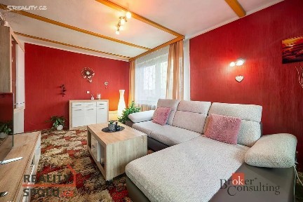 Prodej bytu 3+1 79 m² Straky