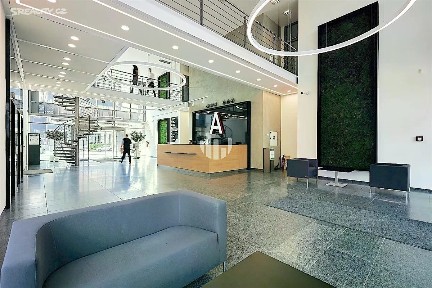 Pronájem kanceláře 166 m² Radlická, Praha - Jinonice