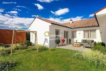 Prodej bytu 3+1 95 m² J. K. Tyla, Horoměřice