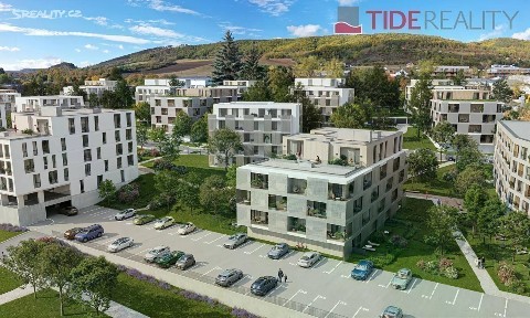 Prodej bytu 4+kk 195 m² Na Máchovně, Beroun - Beroun-Město