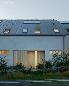 Prodej bytu 4+kk 112 m² Bohutín - Vysoká Pec