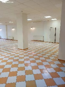 Pronájem obchodního prostoru 270 m² Vocelova, Kutná Hora - Kutná Hora-Vnitřní Město