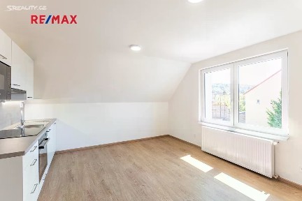 Prodej bytu 3+kk 61 m² Pražská, Řevnice
