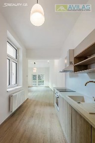 Prodej bytu 2+kk 64 m² F. V. Mareše, Benešov